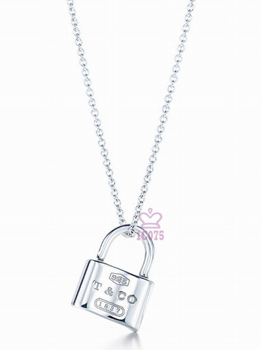 Collana Tiffany Modello 366